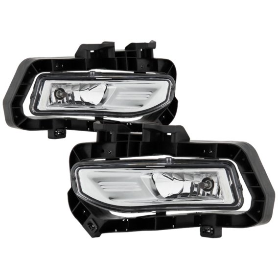 SPY Fog Lights