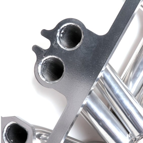 BBK Short Tuned Length Headers