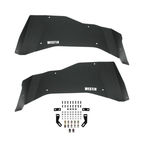 WES Inner Fenders