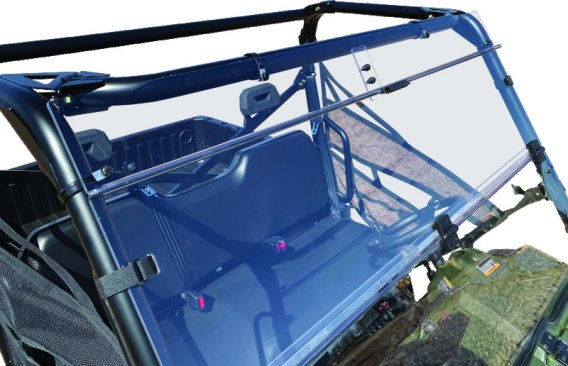 QBS Windshields D