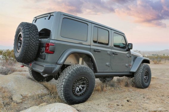 FAB Fenders