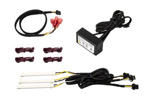 DIO LED Strip Lights