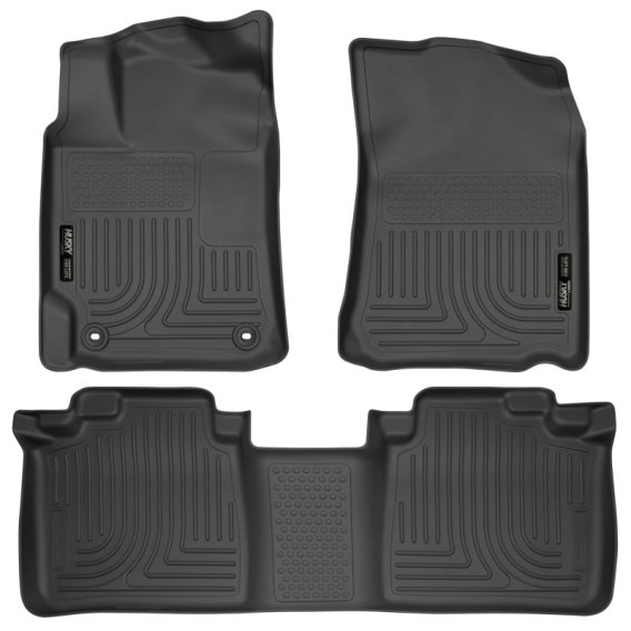 HL WB - Combo - Black