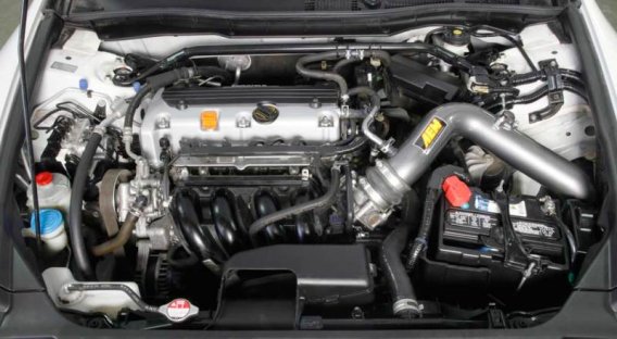 AEM IND Cold Air Intakes