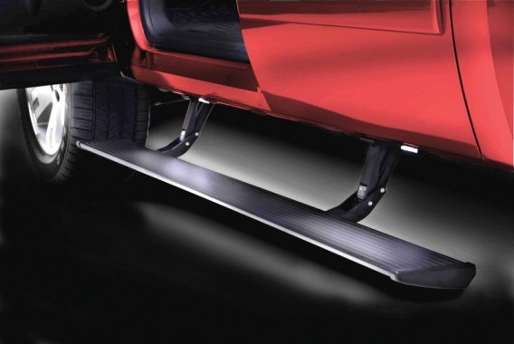 AMP PowerStep