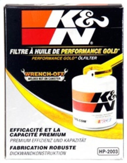 Oil Filter