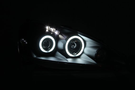ANZ LED/Projector Headlights