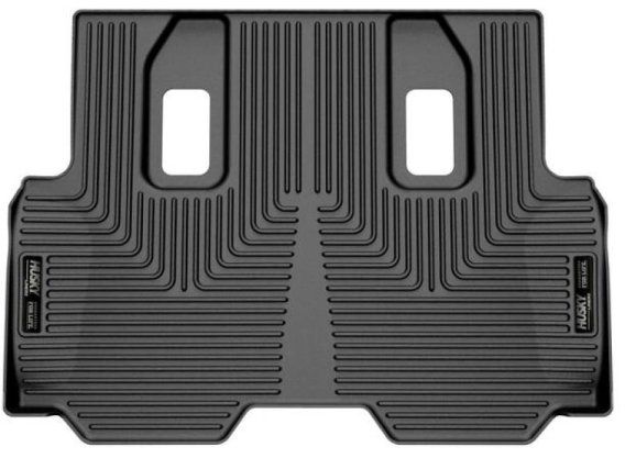 HL WB - Rear - Black
