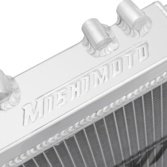 MM Radiators - Alum