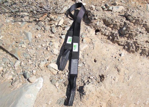 VOO Tree Straps