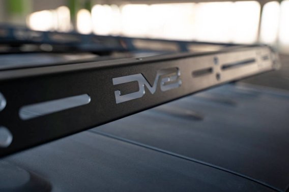 DV8 Roof Racks