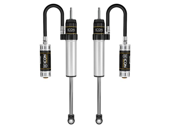 ICO 2.5 Series Shocks
