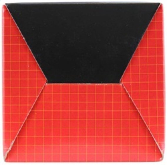 AEM IND Universal Air Filter