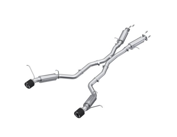 MBRP Catback Exhaust 304