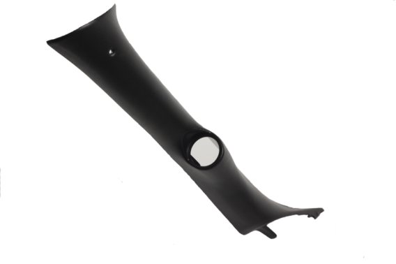 BD Pods & Mounts
