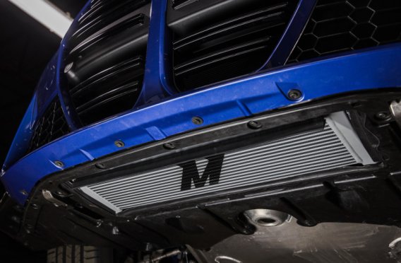 MM Oil Cooler - Kits