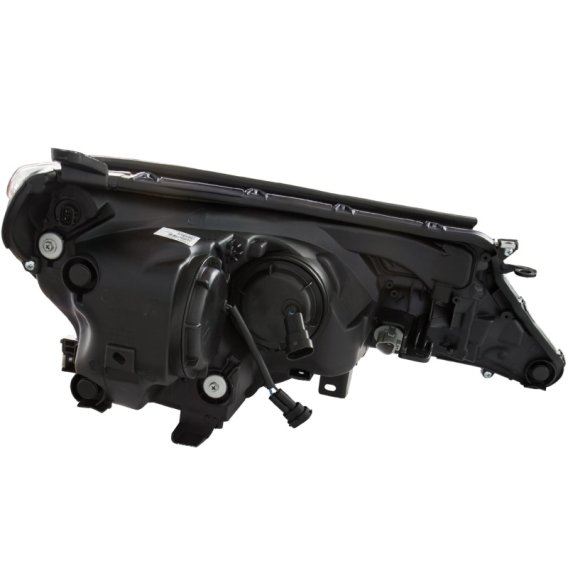 ANZ Projector Headlights