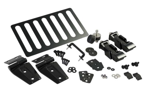 KEN Hood Kit