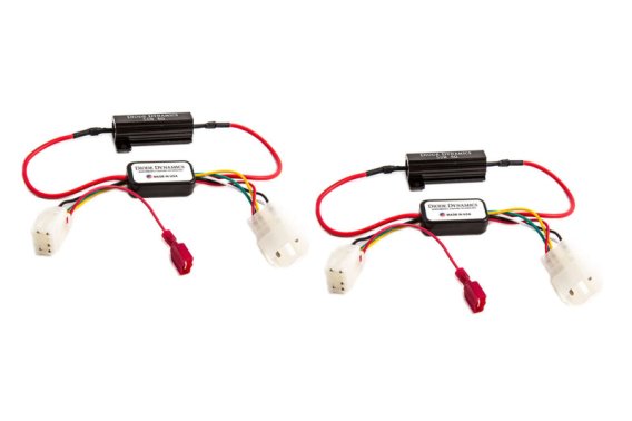 DIO Lighting Control Module