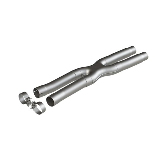 MBRP X-Pipe AL
