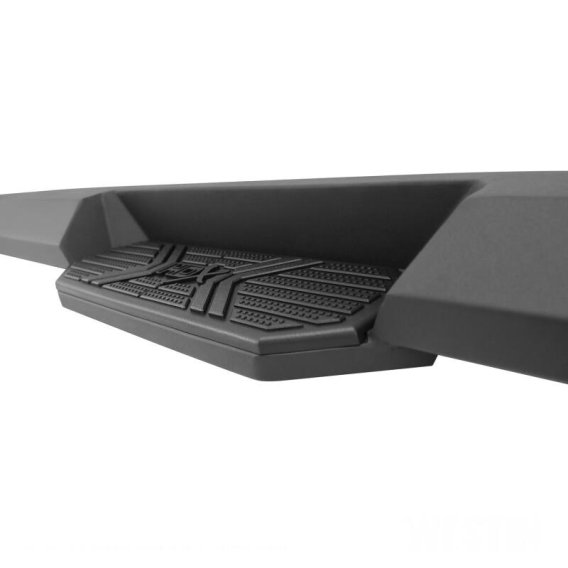 WES Nerf Bars - HDX Xtreme