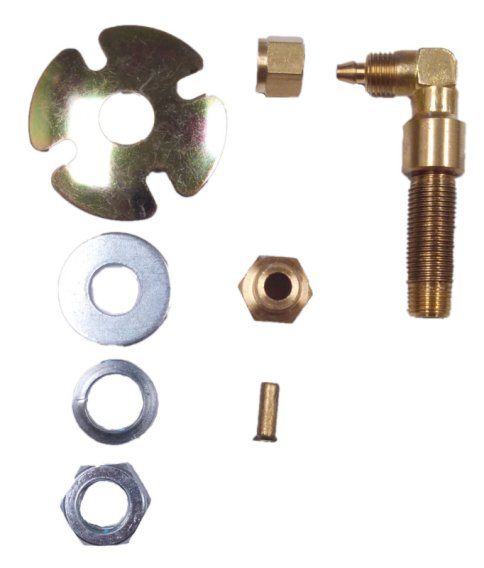 KLE Fittings