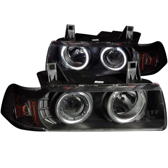 ANZ Projector Headlights