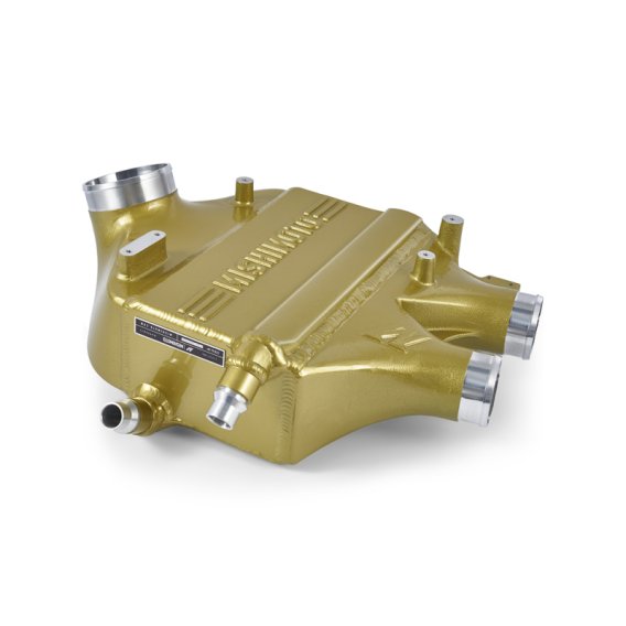 MM Intercoolers - Kits