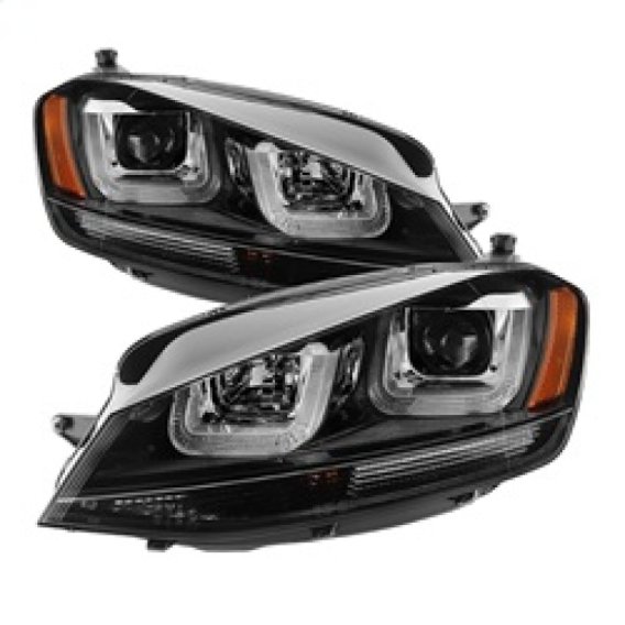 SPY Headlights