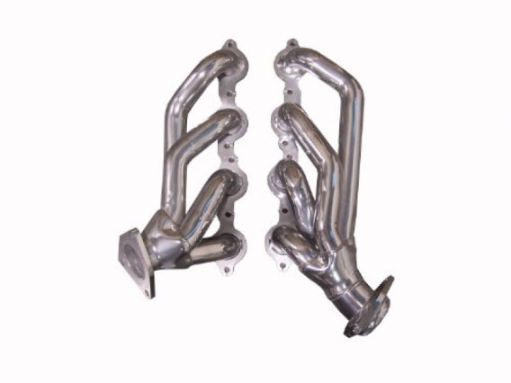 GIB Headers - Ceramic Coated