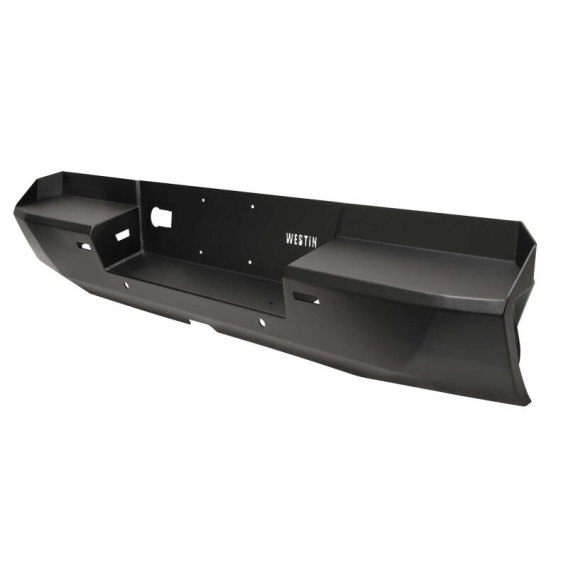 WES Pro-Series Bumpers