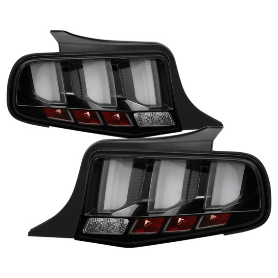 SPY LED Tail Lights