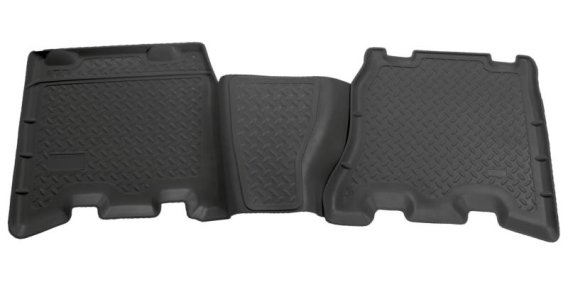 HL Classic - Rear - Black