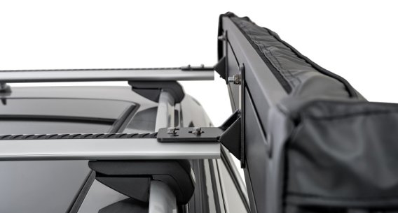 RHR Batwing Awning