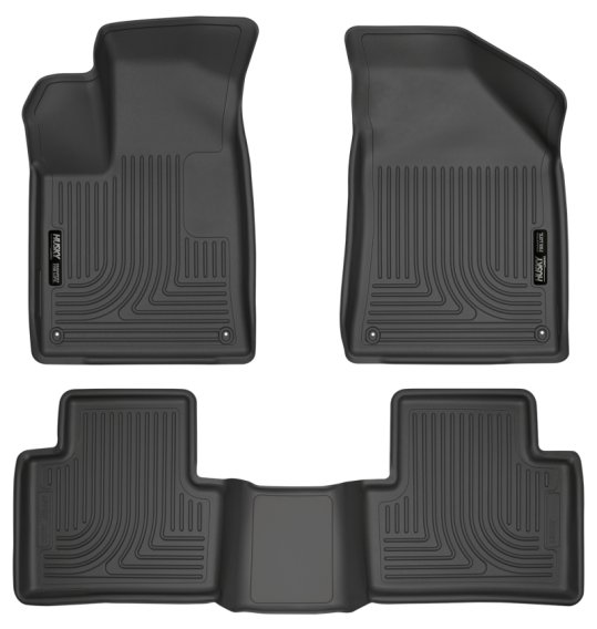 HL WB - Combo - Black