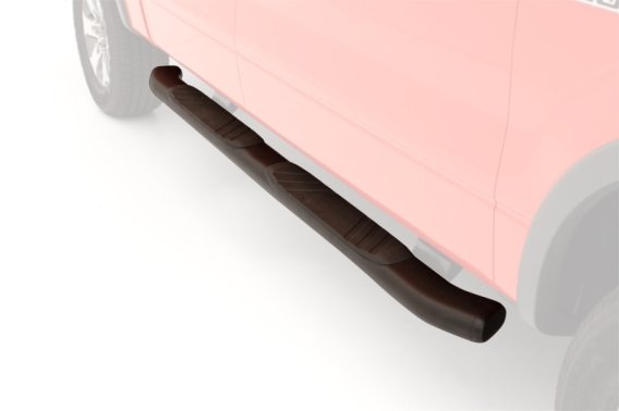 LND Nerf Bars - Black