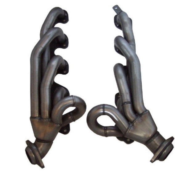 GIB Headers - Stainless