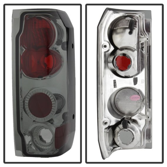 SPY Euro Tail Lights