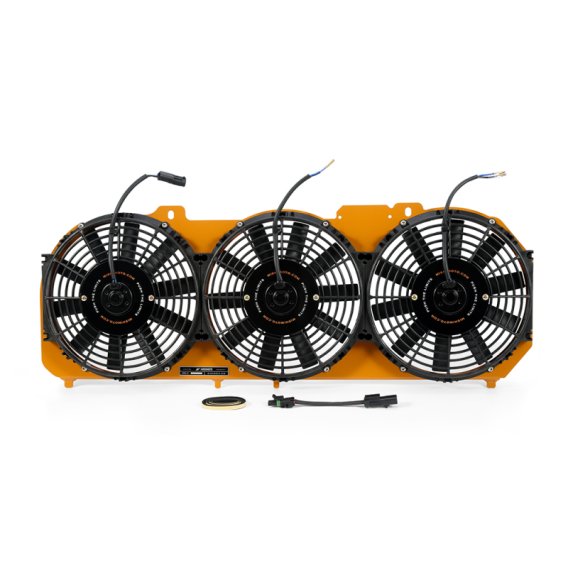 MM Fan Shroud Kits
