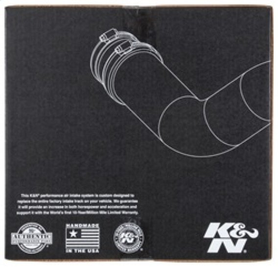 Kit de Performance