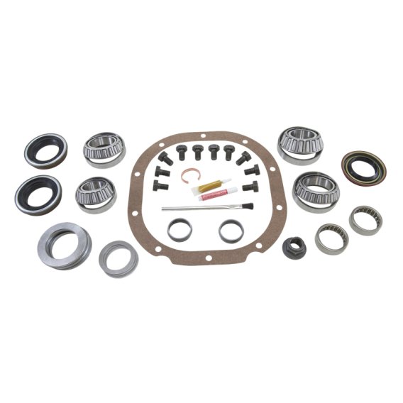 YUK Master Overhaul Kits