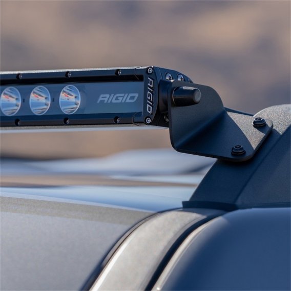 RIG Roof Mount - SR Series