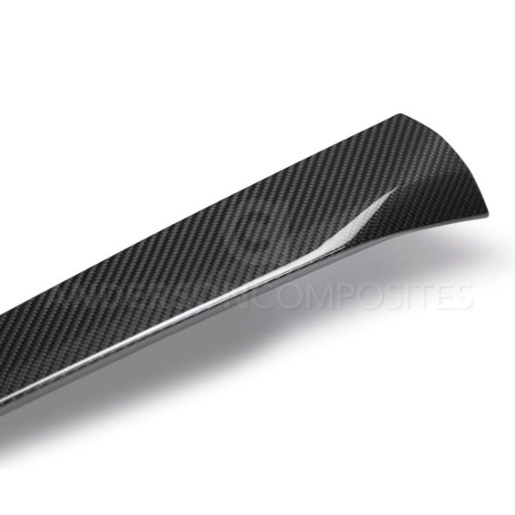 AND Misc Carbon - Exterior