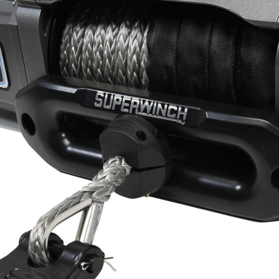 SUW Winch Replacement Parts & Accessories