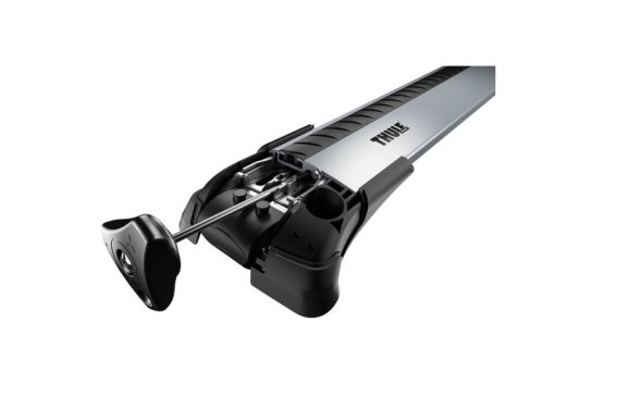 THU AeroBlade Edge Load Bars