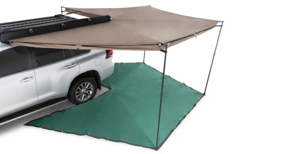 RHR Batwing Awning Add-Ons