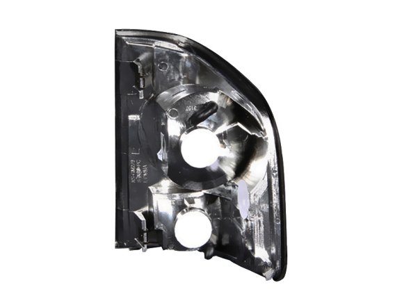 ANZ Taillights