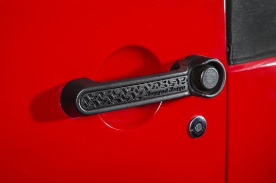 RUG Door Handles