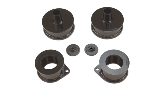 BOD Coil Spacers