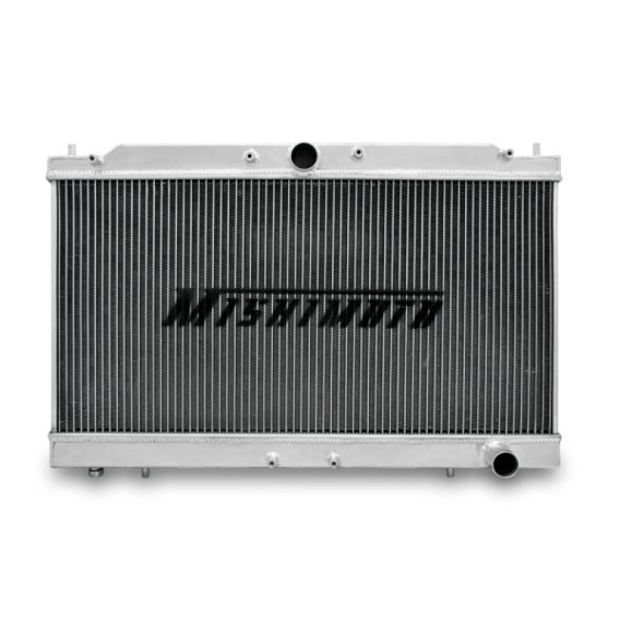 MM Radiators - Alum
